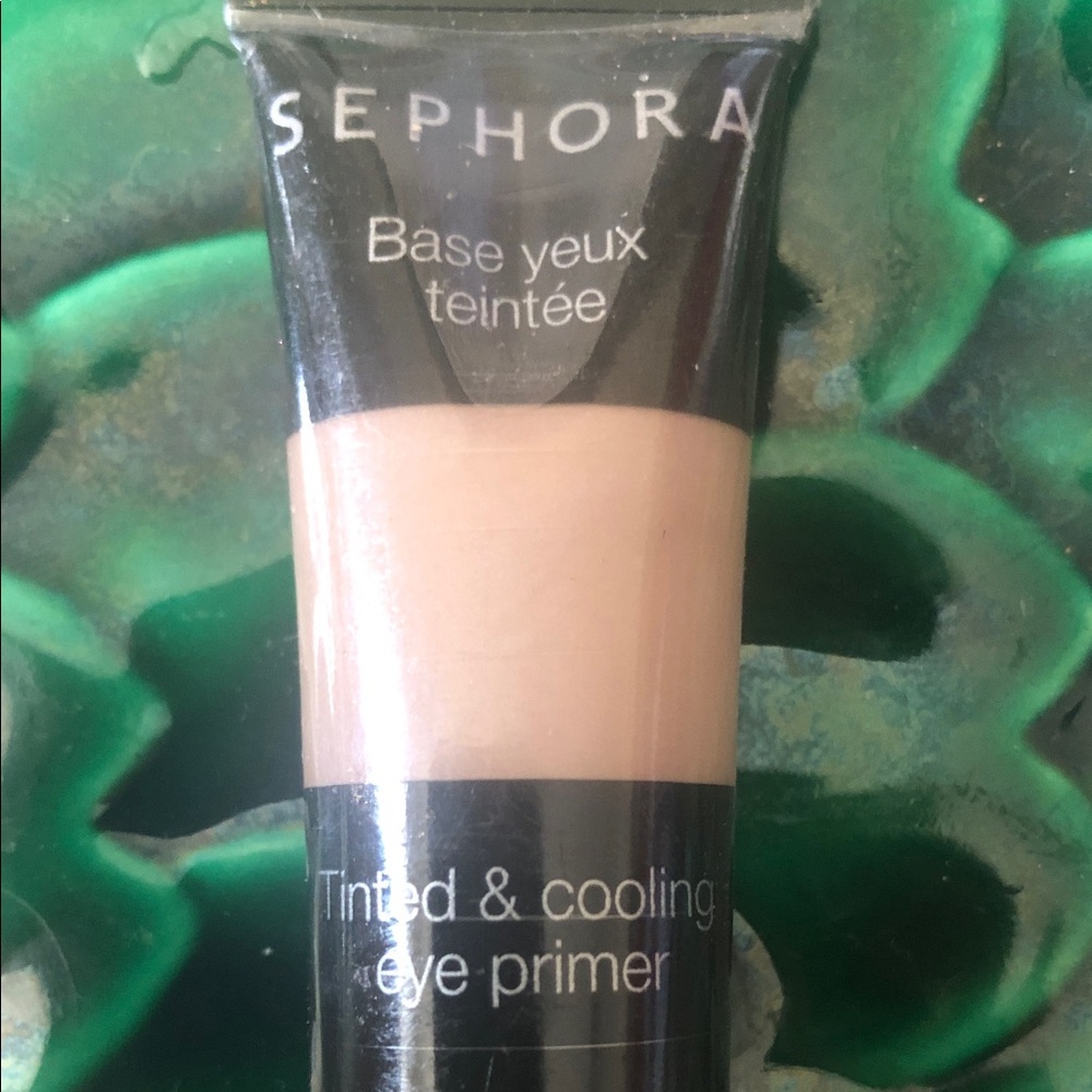 Sephora Eye Primer - Tint - Picture 2 of 3